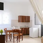 Frühstückspension Terra D'otranto 3*