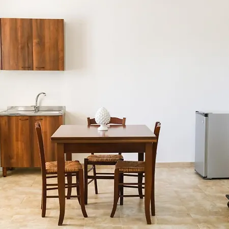 Terra D'otranto אוג'אנו לה קייזה