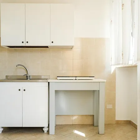 فندق مبيت وإفطار Terra D'otranto أودجانو لا كييزا