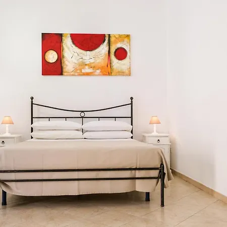 Terra D'otranto أودجانو لا كييزا