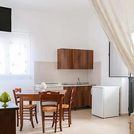 فندق مبيت وإفطار Terra D'otranto 3*