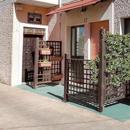 Terra D'otranto أودجانو لا كييزا