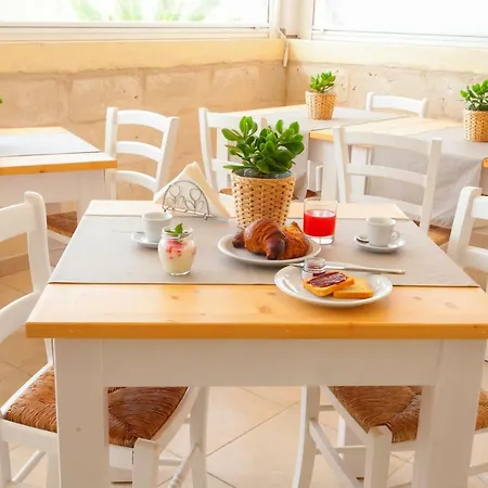 Terra D'otranto 3*