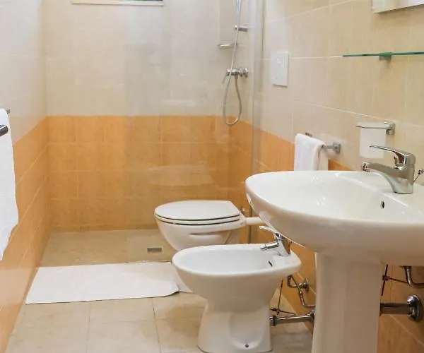 לינה וארוחת בוקר Terra D'otranto 3*