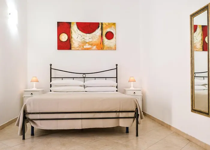 Terra D'otranto אוג'אנו לה קייזה