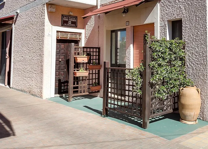 Terra D'otranto אוג'אנו לה קייזה