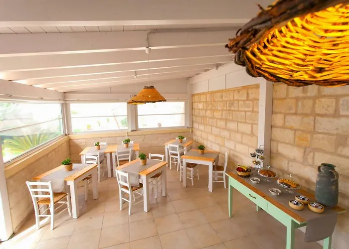 Terra D'otranto לינה וארוחת בוקר אוג'אנו לה קייזה
