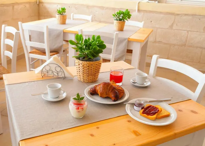 Terra D'otranto לינה וארוחת בוקר אוג'אנו לה קייזה