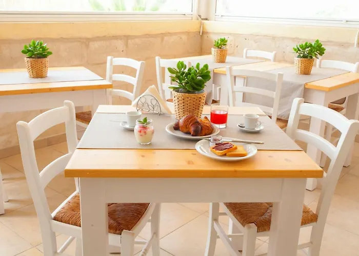 Terra D'otranto 3*