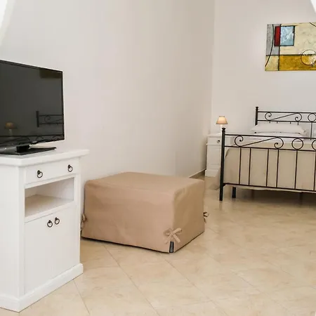 Bed & Breakfast Terra D'otranto