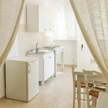 Terra D'otranto Bed & Breakfast 3*