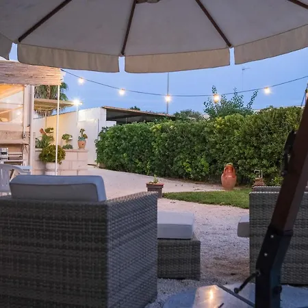 Bed & Breakfast Terra D'otranto Uggiano La Chiesa