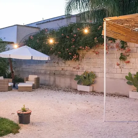 Terra D'otranto Bed & Breakfast 3*