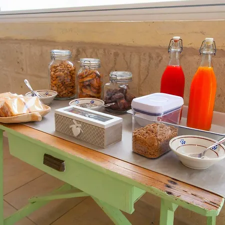 Terra D'otranto Bed & Breakfast Uggiano La Chiesa