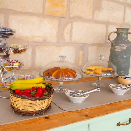 Terra D'otranto Bed & Breakfast Uggiano La Chiesa